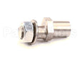 GG122 Biro Pin, 10Mm, For 25Mm Index Cam Only