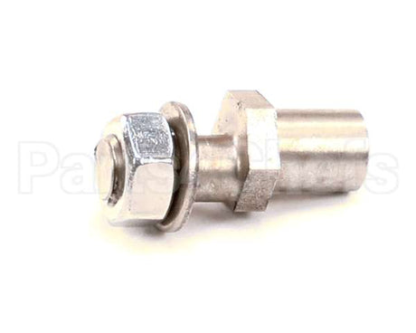 GG122 Biro Pin, 10Mm, For 25Mm Index Cam Only