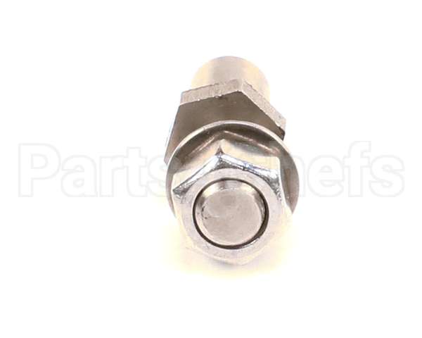 GG122 Biro Pin, 10Mm, For 25Mm Index Cam Only