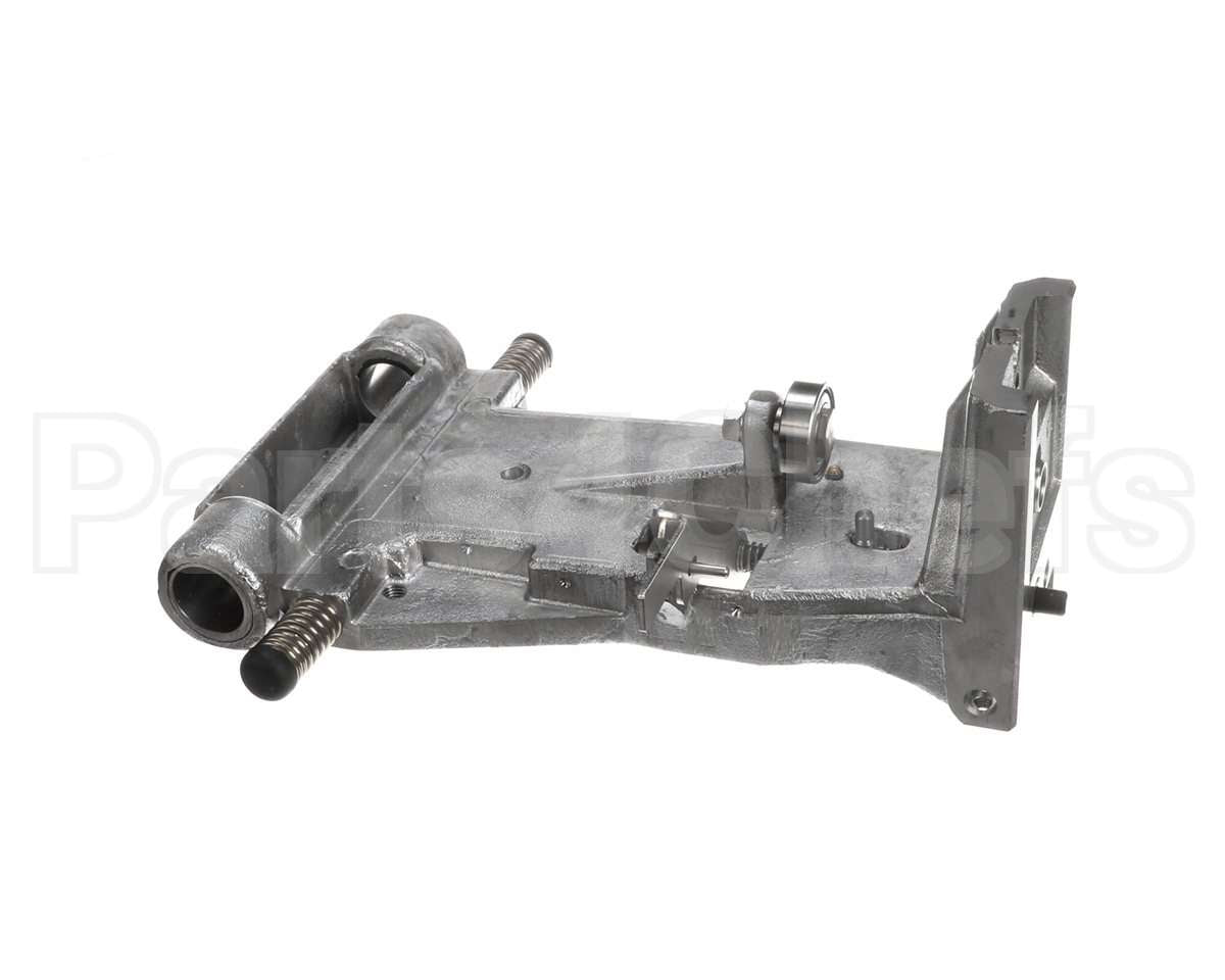 GG200 Biro Carriage Assembly, Complete B350M
