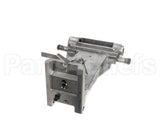 GG200 Biro Carriage Assembly, Complete B350M