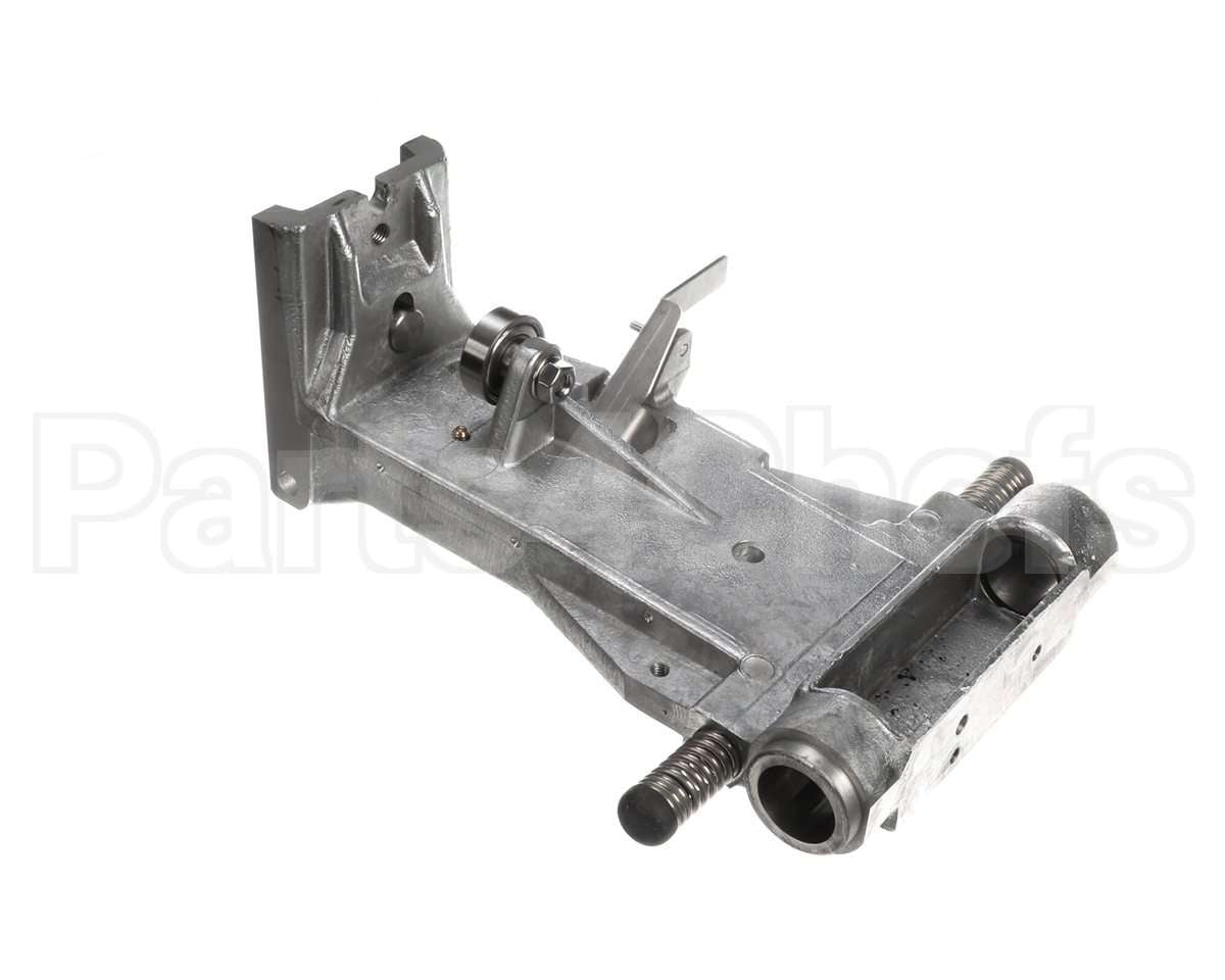 GG200 Biro Carriage Assembly, Complete B350M