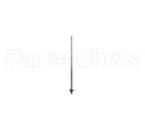 GG257 Biro Bar, Ss, Transport Roller
