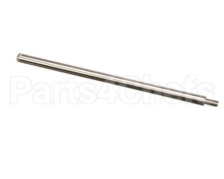 GG422 Biro Fence Shaft Sn 12309 On