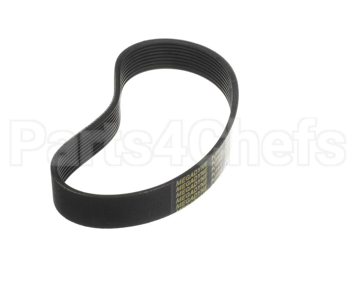 GG8CIN Biro Belt, Rubber B350M