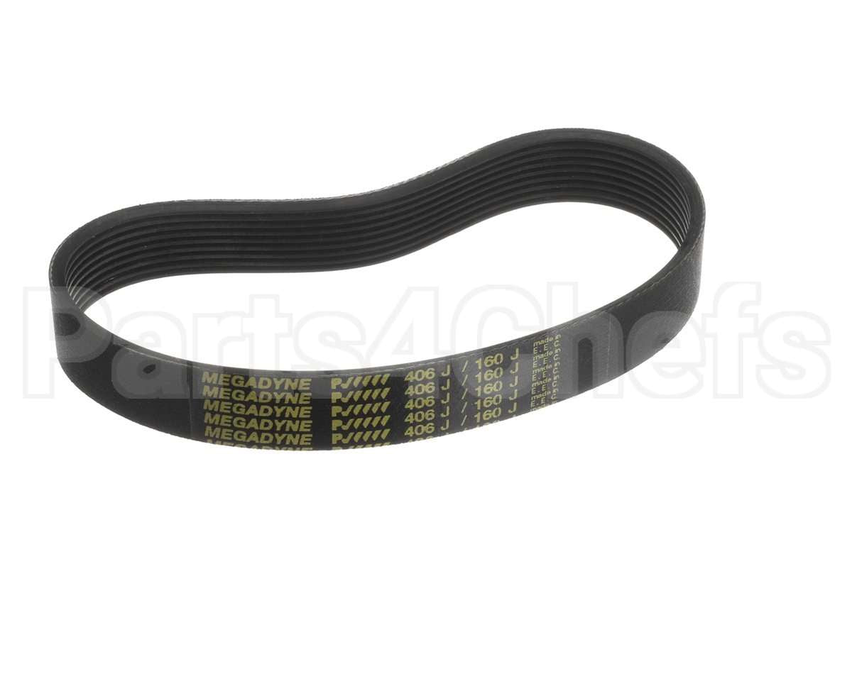 GG8CIN Biro Belt, Rubber B350M