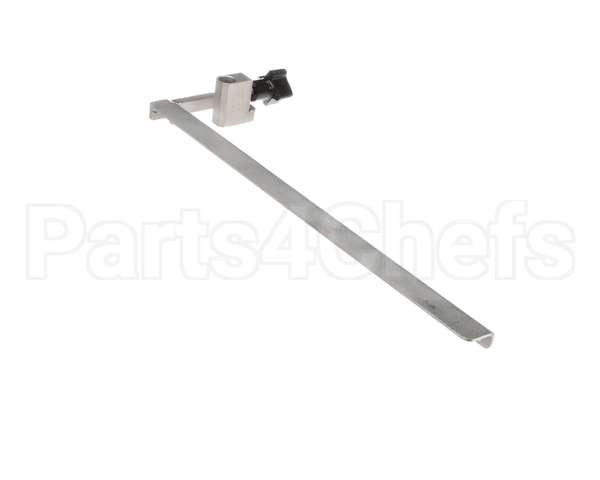 GG9363 Biro Fence Assembly
