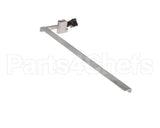 GG9363 Biro Fence Assembly
