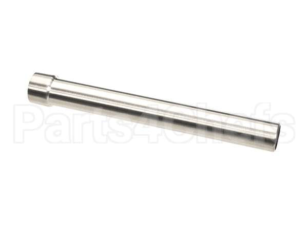 GGB-12-6600 T&S Brass Ss Overflow Tube 12