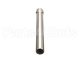 GGB-12-6600 T&S Brass Ss Overflow Tube 12