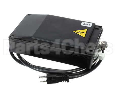 GGRSTA Biro Control Box, Complete 115V/60Hz B350M