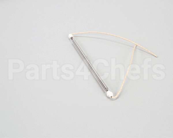 GH-197848 Star Heatertube,Quartz,120V-432W60V