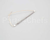 GH-197848 Star Heatertube,Quartz,120V-432W60V