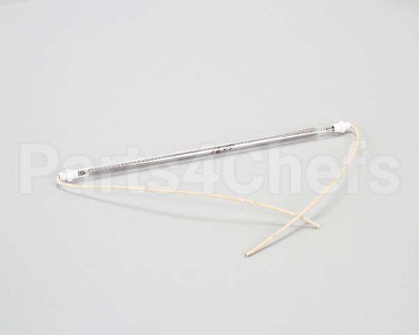 GH-197848 Star Heatertube,Quartz,120V-432W60V