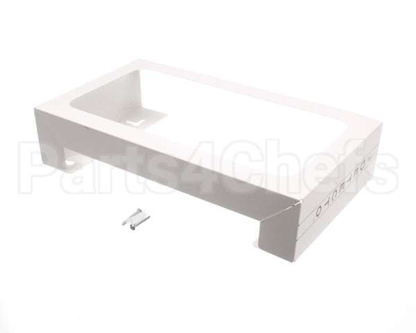 GH3 Detecto Scale Disposal Glove Box Holder