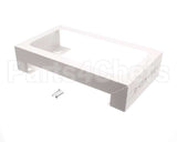GH3 Detecto Scale Disposal Glove Box Holder