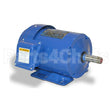 GHV0012C Teco Motor