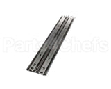 GI-25942 Alto Shaam Glide,Drawer Slide,Ss,20