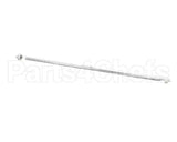 GJ-187711 Star Heatertube,Quartz-Socket,756W-104V