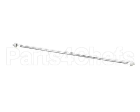GJ-187711 Star Heatertube,Quartz-Socket,756W-104V