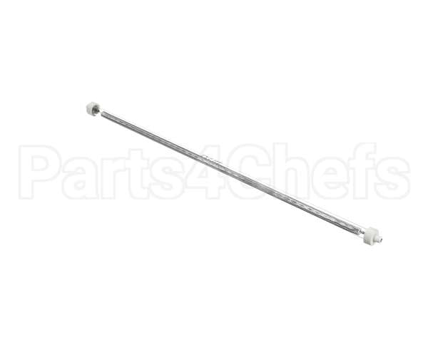 GJ-187711 Star Heatertube,Quartz-Socket,756W-104V