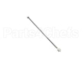 GJ-187711 Star Heatertube,Quartz-Socket,756W-104V
