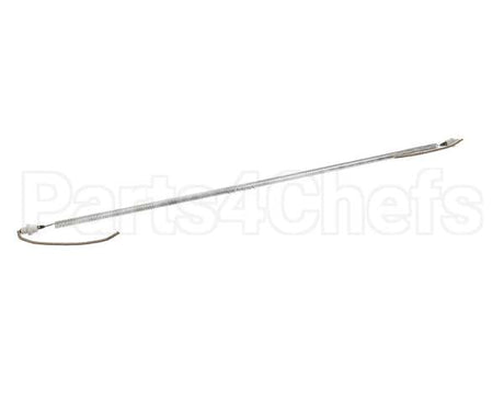 GJ-187881 Star Heatertube, Quartz