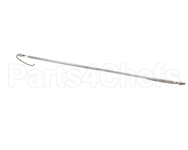 GJ-187881 Star Heatertube, Quartz