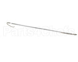 GJ-187881 Star Heatertube, Quartz