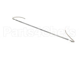 GJ-187881 Star Heatertube, Quartz