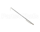 GJ-187881 Star Heatertube, Quartz