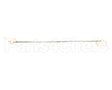 GJ-197881 Star Heatertube, Quartz