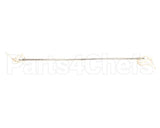 GJ-197881 Star Heatertube, Quartz