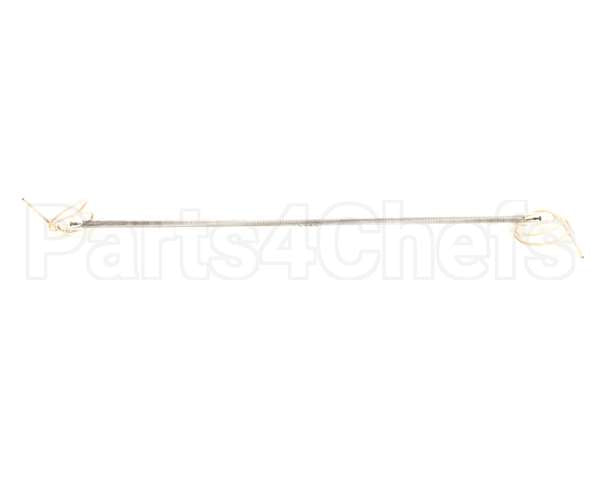 GJ-197881 Star Heatertube, Quartz