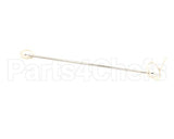 GJ-197881 Star Heatertube, Quartz