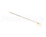 GJ-197881 Star Heatertube, Quartz