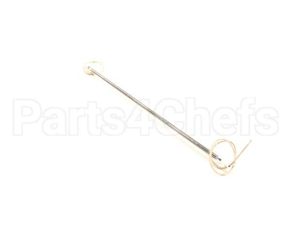 GJ-197881 Star Heatertube, Quartz
