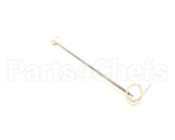 GJ-197881 Star Heatertube, Quartz