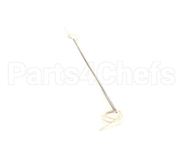 GJ-197881 Star Heatertube, Quartz