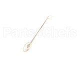 GJ-197881 Star Heatertube, Quartz