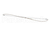 GJ-197882 Star Heatertube,Quartz,600W120V,418H