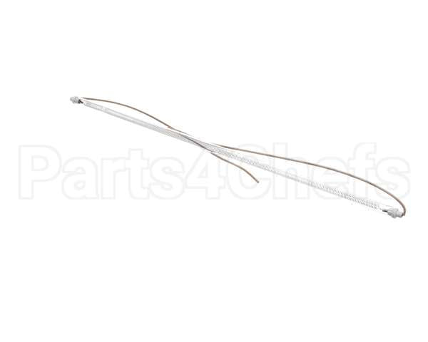 GJ-197882 Star Heatertube,Quartz,600W120V,418H