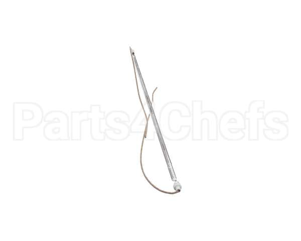GJ-197882 Star Heatertube,Quartz,600W120V,418H