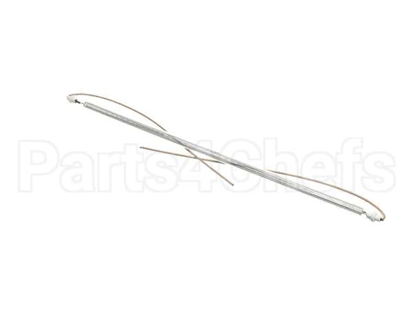 GJ-197894 Star Heatertube, Quartz