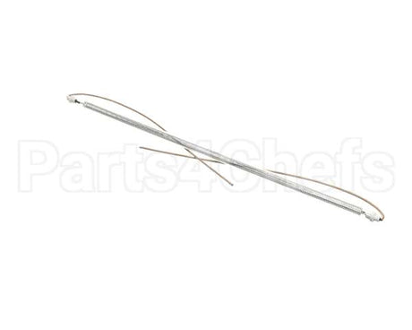 GJ-197894 Star Heatertube, Quartz