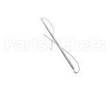 GJ-197894 Star Heatertube, Quartz