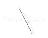 GJ-198072 Star Heatertube, Quartz, 418Hx