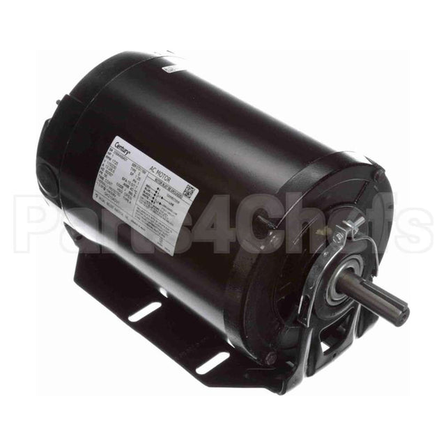 GK2104DV1 Century Fan And Blower Motor