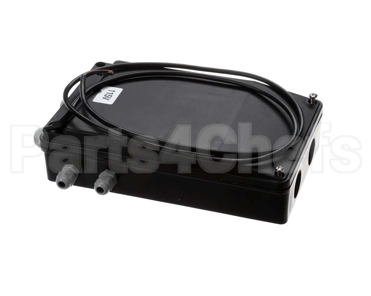 GKITCOMFORT115 Biro Control Box Assembly Complete 115V