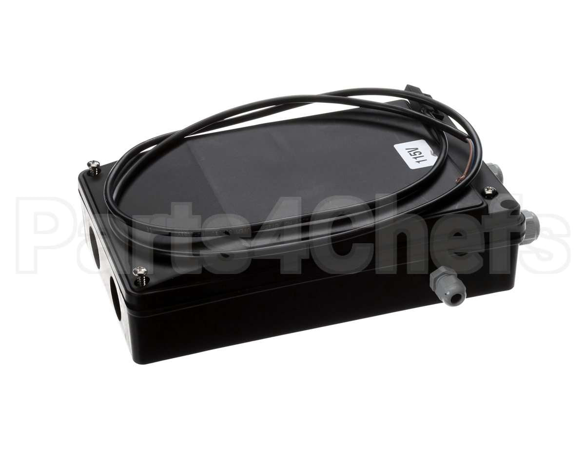 GKITCOMFORT115 Biro Control Box Assembly Complete 115V